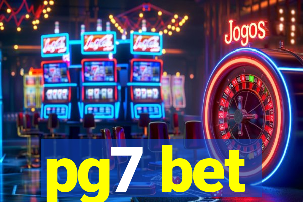 pg7 bet